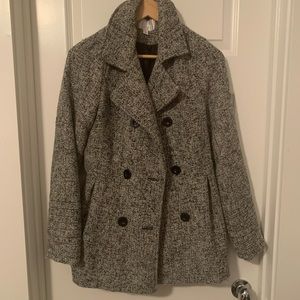 NWOT Peacoat Xhiliration by Target